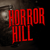 Horror Hill: A Horror Anthology and Scary Stories Series Podcast - Chilling Entertainment, LLC & Studio71