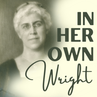In Her Own Wright podcast