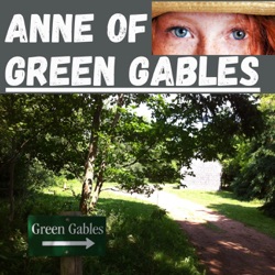 Chapter 34 - A Queen's Girl - Anne of Green Gables