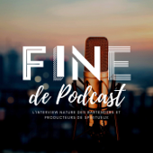 FINE de Podcast - Benoit Carlier