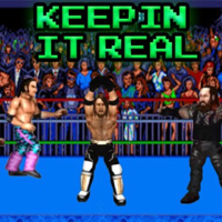 Jeremy Lambert | Fightful Writer & Host of The Distraction Podcast | Wrestling Talk | Keepin It Real #6