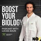 Boost Your Biology with Lucas Aoun
