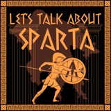 COMING JANUARY 10! Spartan Myth-making & Mirage