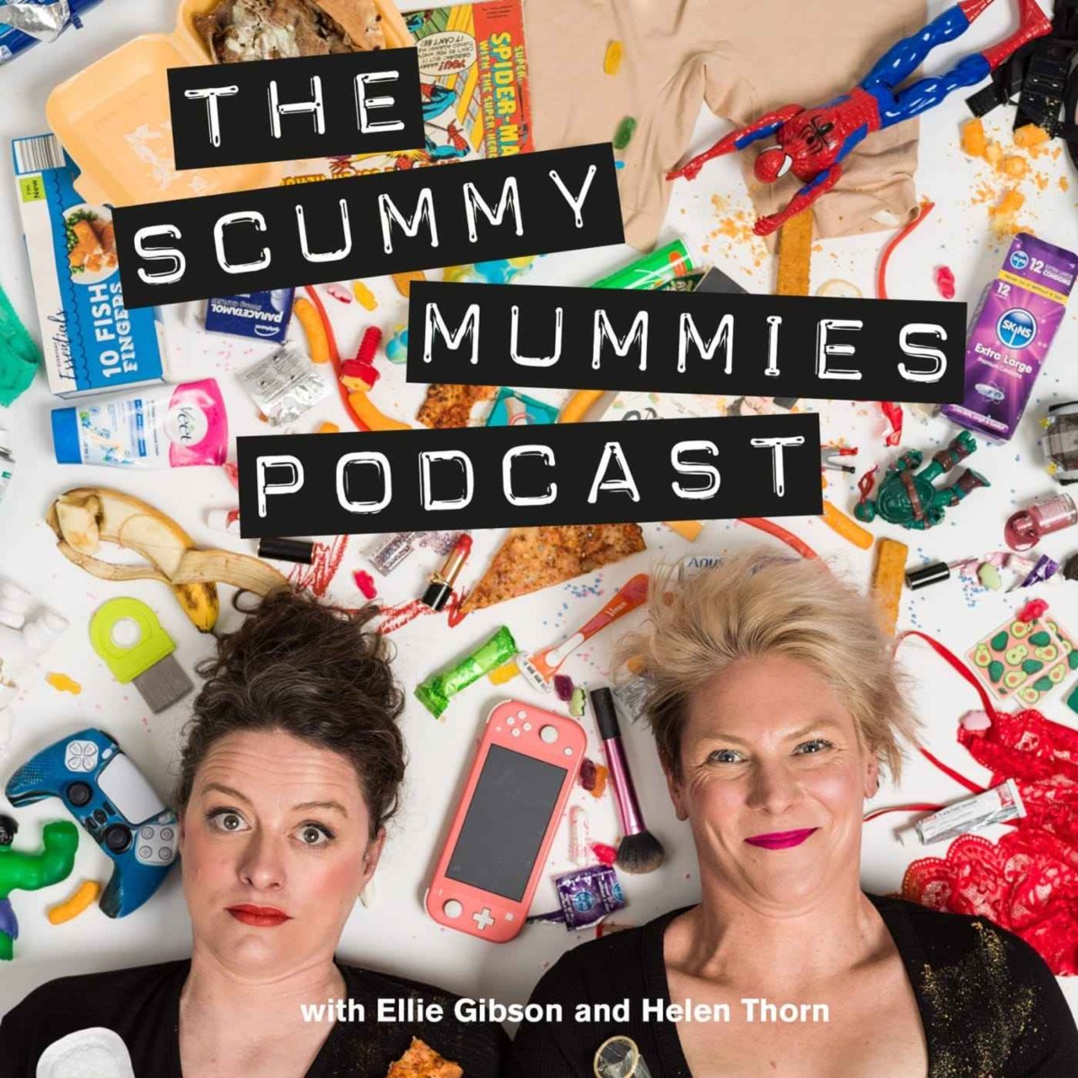 Hairy Pussy Celebrity Indecent Exposure - The Scummy Mummies Podcast â€“ Podcast â€“ Podtail