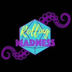 Madness Minutes – Folge 22 – Episoden 35 & 36