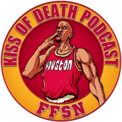 Kiss Of Death, Episode 51: Regular Season Game 8 - Rockets defeat Pelicans