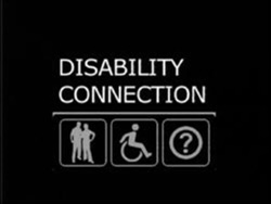 Disability Connection - April 2016