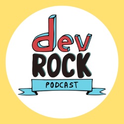 DevRock Podcast