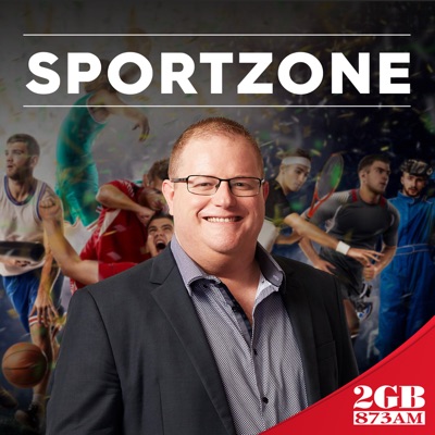 Sportzone with Mark Levy