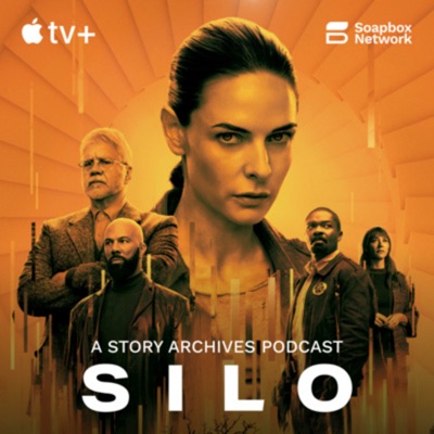 Story Archives, a TV and Film Podcast