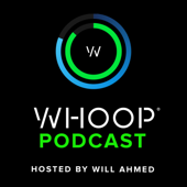 WHOOP Podcast - WHOOP