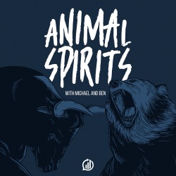 Bankless & Animal Spirits