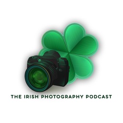 Ep 156 | Luke Collins | Professional Outdoor Photographer & Gallery owner
