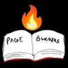 Page Burners artwork