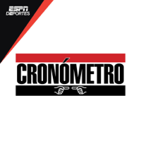 Cronómetro podcast