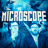 Microscope - Plosive