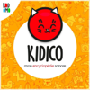 KIDICO : l'encyclopédie sonore pour les enfants - Studio Kodomo