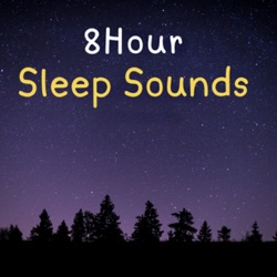 Drift to Sleep with Ocean Waves: 8 Hours of Relaxing Sleep Music