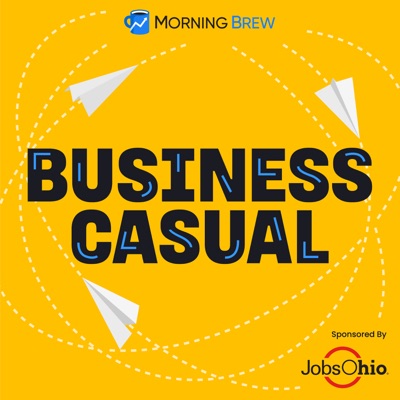 Business Casual Business Casual