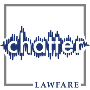 Chatter podcast