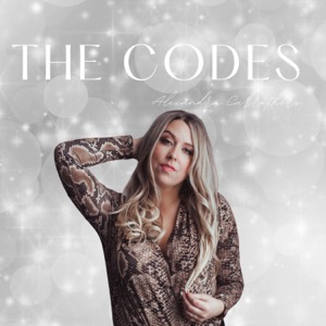 THE CODES  with Alexandra Carruthers