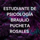 ESTUDIANTE DE PSICOLOGÍA BRAULIO PUCHETA ROSALES 