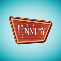 The Punnery podcast
