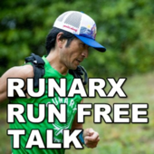 Runarx Run Free Talk - satohide