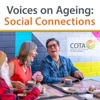 Voices On Ageing artwork
