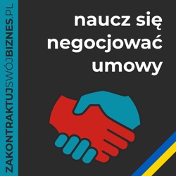 #1 Jak odnieść sukces w negocjacjach - czyli co zrobić z ryzykami kontraktowymi