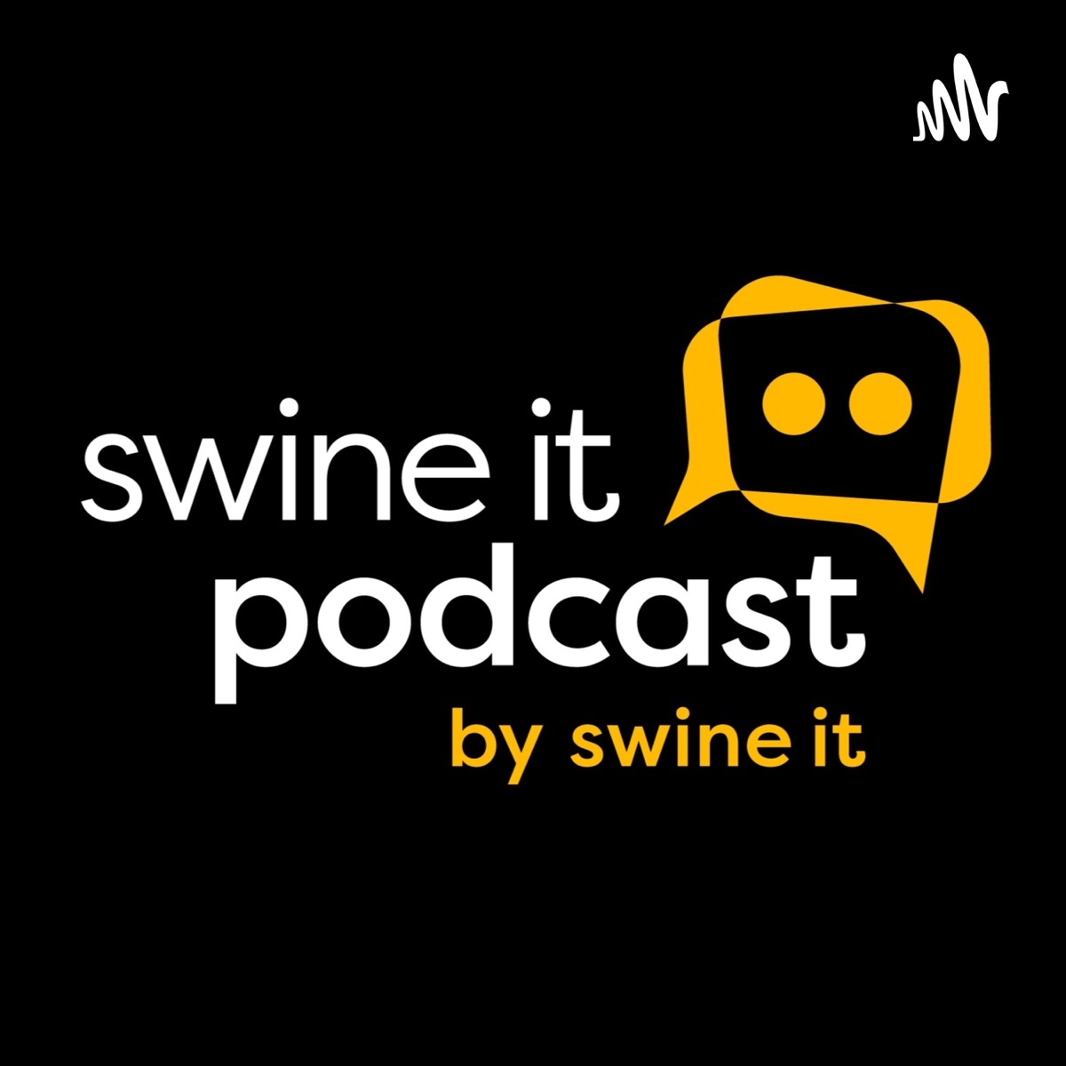 The Swine it Podcast Show
