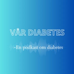 Vår diabetes