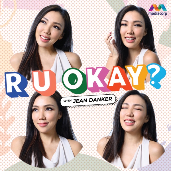 R U OKAY? with Jean Danker