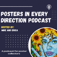 Episode 46: Artist Interview with Owen Murphy