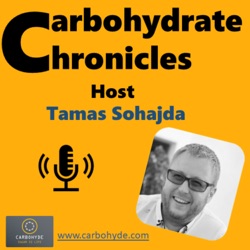 CarboHydrate Chronicles - Matthieu Sollogoub