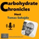 CarboHydrate Chronicles - László Somsák