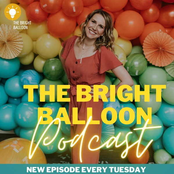 The Bright Balloon
