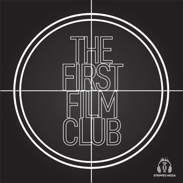 The First Film Club Artwork