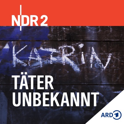 NDR 2 - Täter Unbekannt:NDR 2