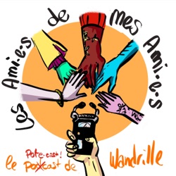 La Petite Mort Pod Intro, Podcast