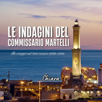 Le indagini del commissario Martelli podcast
