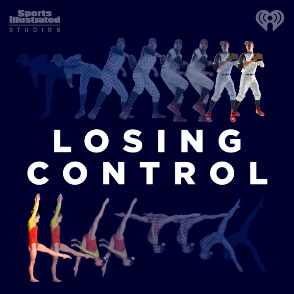 Losing Control Image