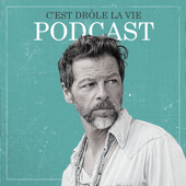« C'est drôle la vie » le podcast avec Christophe Maé - Warner Music France