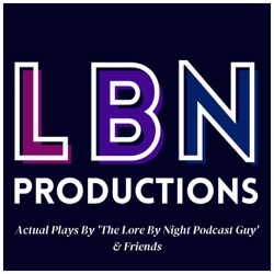 Lore By Night Productions