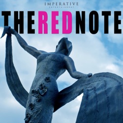 Trailer: The Red Note