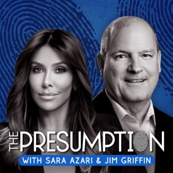#025 – Jim Griffin Episode w/ Hope Griffin. Plus Treasure Hunters, a Sting Operation, & Cat Justice