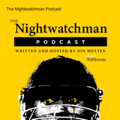The Nightwatchman Podcast - The Nightwatchman Podcast