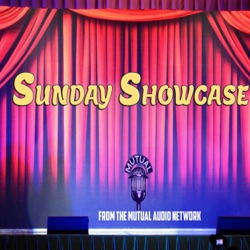 Sunday Showcase, April 28th, 2024