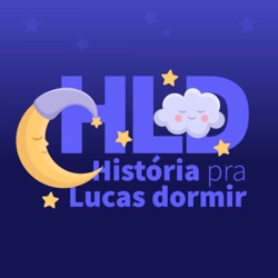 História para Lucas Dormir