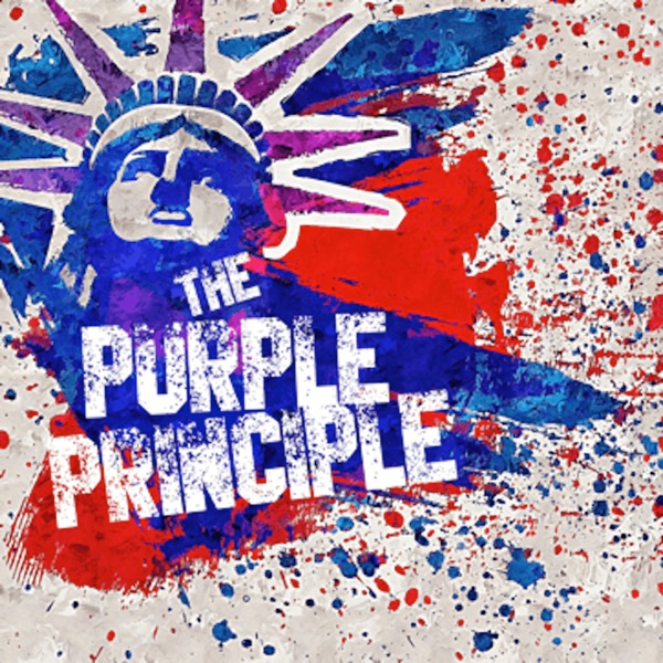 The Purple Principle Artwork